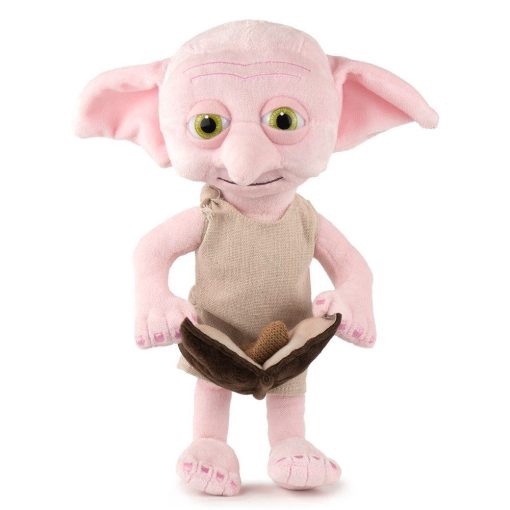 Harry Potter Dobby Plush